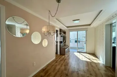 Apartamento de 03 dormitórios com piscina em serraria  - est