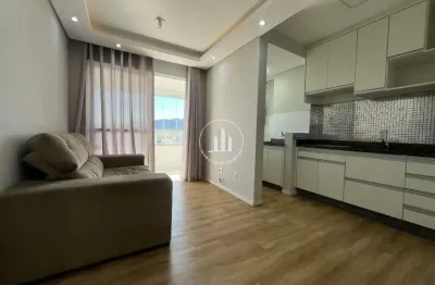 Apartamento com 2 quartos à venda na Rua Najla Carone Guedert, 181, Pagani, Palhoça