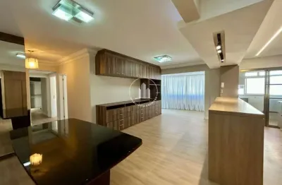 Apartamento 03 dormitórios, sendo 01 suíte - coqueiros - est