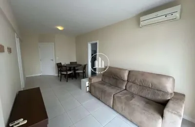 Apartamento com 2 quartos à venda na Rodovia Amaro Antônio Vieira, 2593, Itacorubi, Florianópolis