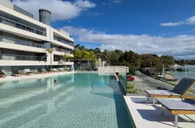 Apartamento com 3 quartos à venda na Estrada Haroldo Soares Glavan, 4320, Cacupé, Florianópolis