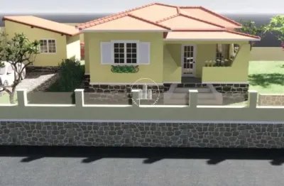 Casa com 2 quartos à venda na Rua Doutor Homero de Miranda Gomes, 3330, Centro, São José