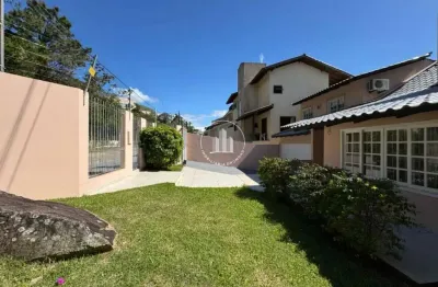 Casa com 4 quartos à venda na Rua Daniel Marcelino, 95, Itaguaçu, Florianópolis