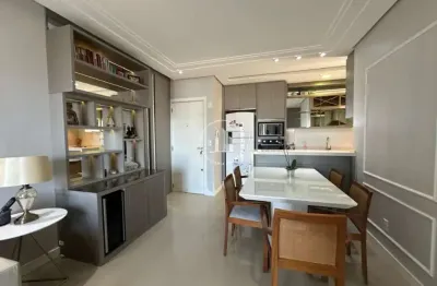 Apartamento com 2 quartos à venda na Rua do Iano, 92, Barreiros, São José