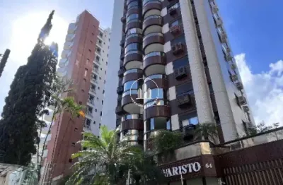 Apartamento com 3 quartos à venda na Rua Frei Evaristo, 64, Centro, Florianópolis