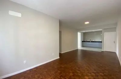 Apartamento com 3 quartos à venda na Avenida Mauro Ramos, 747, Centro, Florianópolis