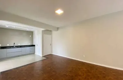 Apartamento com 3 quartos à venda na Avenida Mauro Ramos, 747, Centro, Florianópolis
