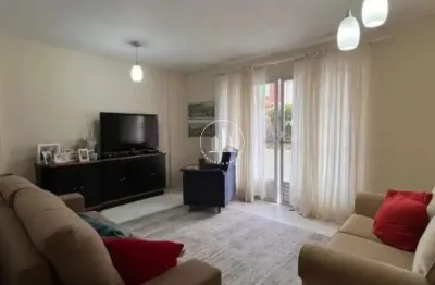 Apartamento com 3 quartos à venda na Rua Major Costa, 115, Centro, Florianópolis