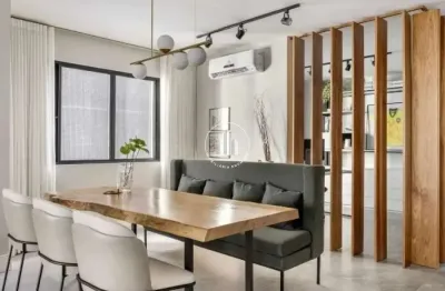 Apartamento com 4 dormitórios e 207m² no centro de florianópolis