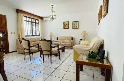 Casa com 5 quartos à venda na Rua Doutor Armando Valério de Assis, 67, Centro, Florianópolis