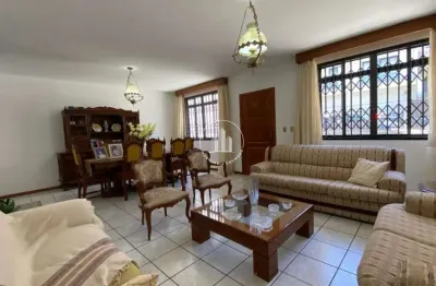 Casa com 5 quartos à venda na Rua Doutor Armando Valério de Assis, 67, Centro, Florianópolis