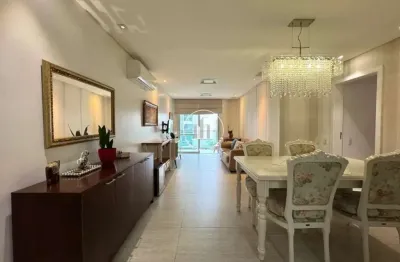 Apartamento com 3 quartos à venda na Rua Itapiranga, 156, Itacorubi, Florianópolis