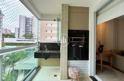 Apartamento com 4 quartos à venda na Rua Itapiranga, 156, Itacorubi, Florianópolis