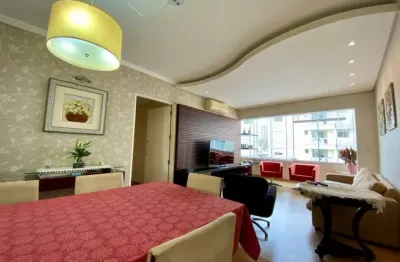 Apartamento com 3 quartos à venda na Rua Frei Caneca, 506, Agronômica, Florianópolis