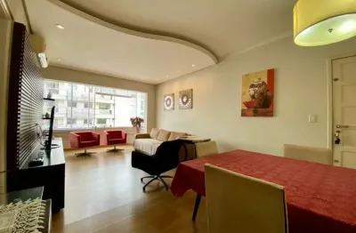 Apartamento com 3 quartos à venda na Rua Frei Caneca, 506, Agronômica, Florianópolis