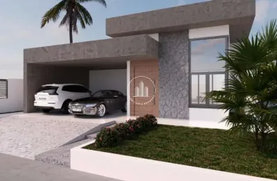 Casa com 3 quartos à venda na Rua Álvaro Francisco Martins, 159, Centro, Palhoça