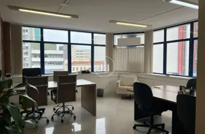 Sala comercial à venda na Rua Saldanha Marinho, 374, Centro, Florianópolis