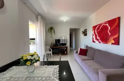 Apartamento com 2 quartos à venda na Rua Irmã Dulce, 358, Passa Vinte, Palhoça