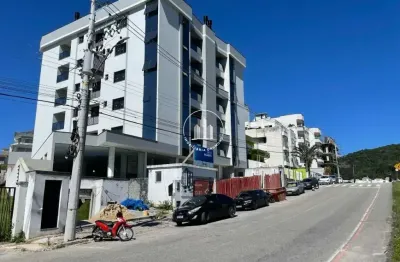 Apartamento com 3 quartos à venda na Avenida das Maracanãs, 190, Pedra Branca, Palhoça