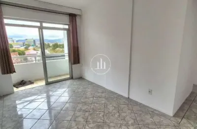 Apartamento com 2 quartos à venda na Rua Nossa Senhora Aparecida, 1205, Barreiros, São José