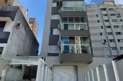 Apartamento com 3 quartos à venda na Rua Hermann Blumenau, 127, Centro, Florianópolis