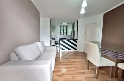 Apartamento com 2 quartos à venda na Rua São Cristóvão, 94, Barreiros, São José