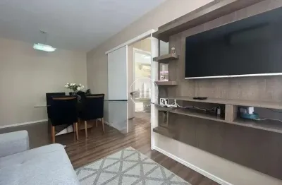 Apartamento com 2 quartos à venda na Rua Bom Pastor, 1457, Ipiranga, São José