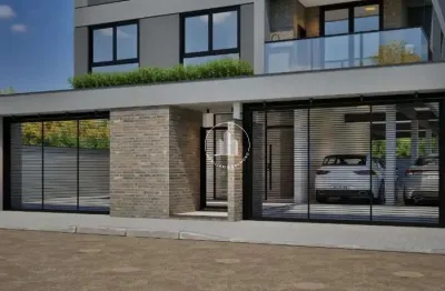 Apartamento com 3 quartos à venda na Rua Papa João Paulo I, 63, Centro, Palhoça