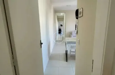 Apartamento com 2 quartos à venda na Rua Graciliano Ramos, 85, Ponte do Imaruim, Palhoça