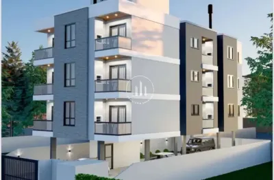 Apartamento com 2 quartos à venda na Rua Doroteu Pereira de Matos, 51, Nova Palhoça, Palhoça