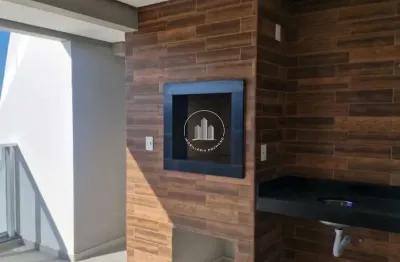 Cobertura com 3 quartos à venda na Rua dos Cardeais, 225, Pedra Branca, Palhoça