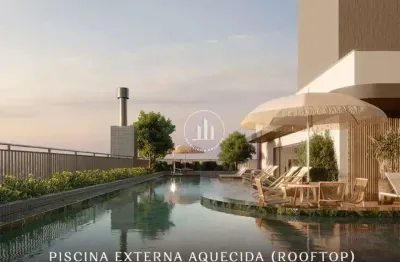 Apartamento com 2 quartos à venda na Rua Vereador Walter Borges, 430, Campinas, São José