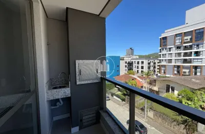 Apartamento com 3 quartos à venda na Rua das Cerejeiras, 108, Carvoeira, Florianópolis