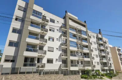 Apartamento com 1 quarto à venda na Rua das Cerejeiras, 108, Carvoeira, Florianópolis