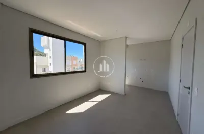 Apartamento com 1 quarto à venda na Rua das Cerejeiras, 108, Carvoeira, Florianópolis