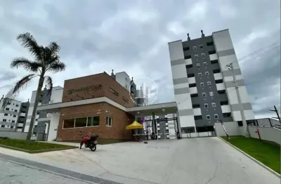 Apartamento com 2 quartos à venda na Rua João Bernadino da Rosa, 2173, Pedra Branca, Palhoça