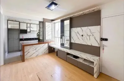 Apartamento com 2 quartos à venda na Rua Gregório Gerônimo da Silva, 50, Roçado, São José