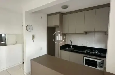 Apartamento com 2 quartos à venda na Rua José Cosme Pamplona, 2208, Bela Vista, Palhoça