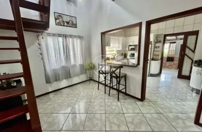 Casa com 3 quartos à venda na Rua Celso Bayma, 761, Barreiros, São José
