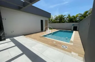 Casa com 3 quartos à venda na Rua dos Bem-me-queres, sn, Pedra Branca, Palhoça