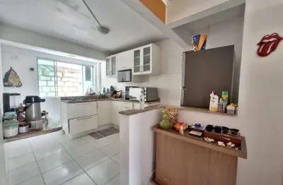 Apartamento com 2 quartos à venda na Rua Assis Brasil, 4926, Ponta de Baixo, São José
