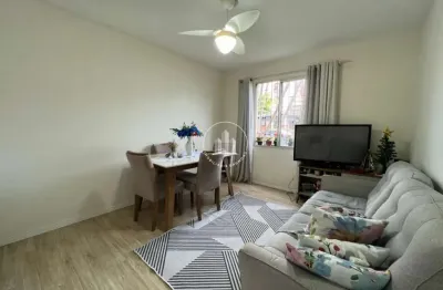 Apartamento com 2 quartos à venda na Avenida Lédio João Martins, 1290, Kobrasol, São José