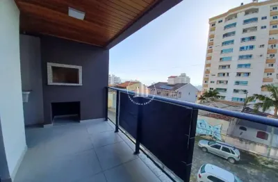 Apartamento com 1 quarto à venda na Rua Xangrilá, 808, Barreiros, São José