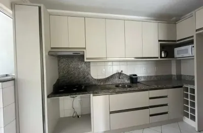Apartamento com 3 quartos à venda na Rua Capitão Pedro Leite, 185, Barreiros, São José