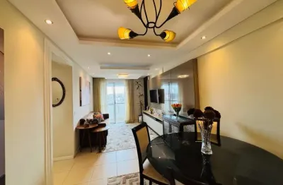 Apartamento com 2 quartos à venda na Rua Professora Maria do Carmo Souza, 345, Campinas, São José