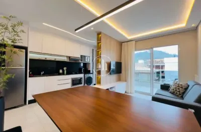 Apartamento com 2 quartos à venda na Rua Dos Angicos, 114, Palmas, Governador Celso Ramos