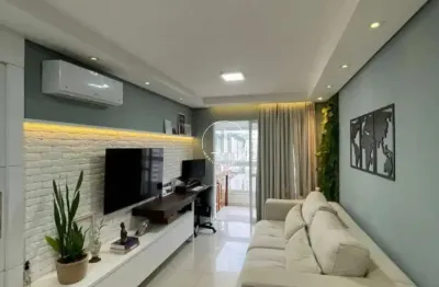 Apartamento com 2 quartos à venda na Avenida Brigadeiro da Silva Paes, 375, Campinas, São José