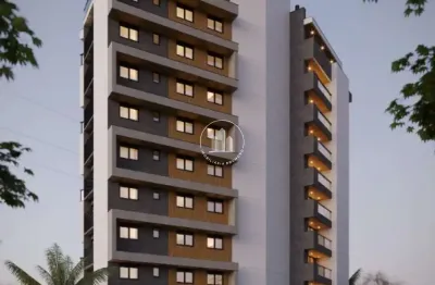 Apartamento com 3 quartos à venda na Rua Veneza, 405, Pagani, Palhoça