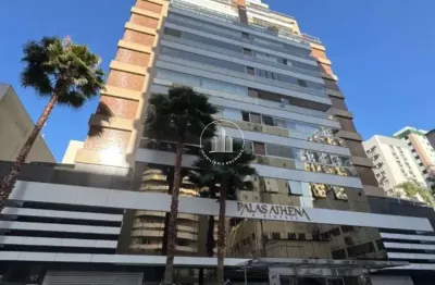 Apartamento com 3 quartos à venda na Rua Henrique Bruggemann, 97, Centro, Florianópolis