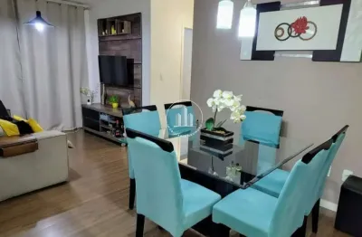 Apartamento com 2 quartos à venda na Rua Bom Pastor, 1457, Ipiranga, São José